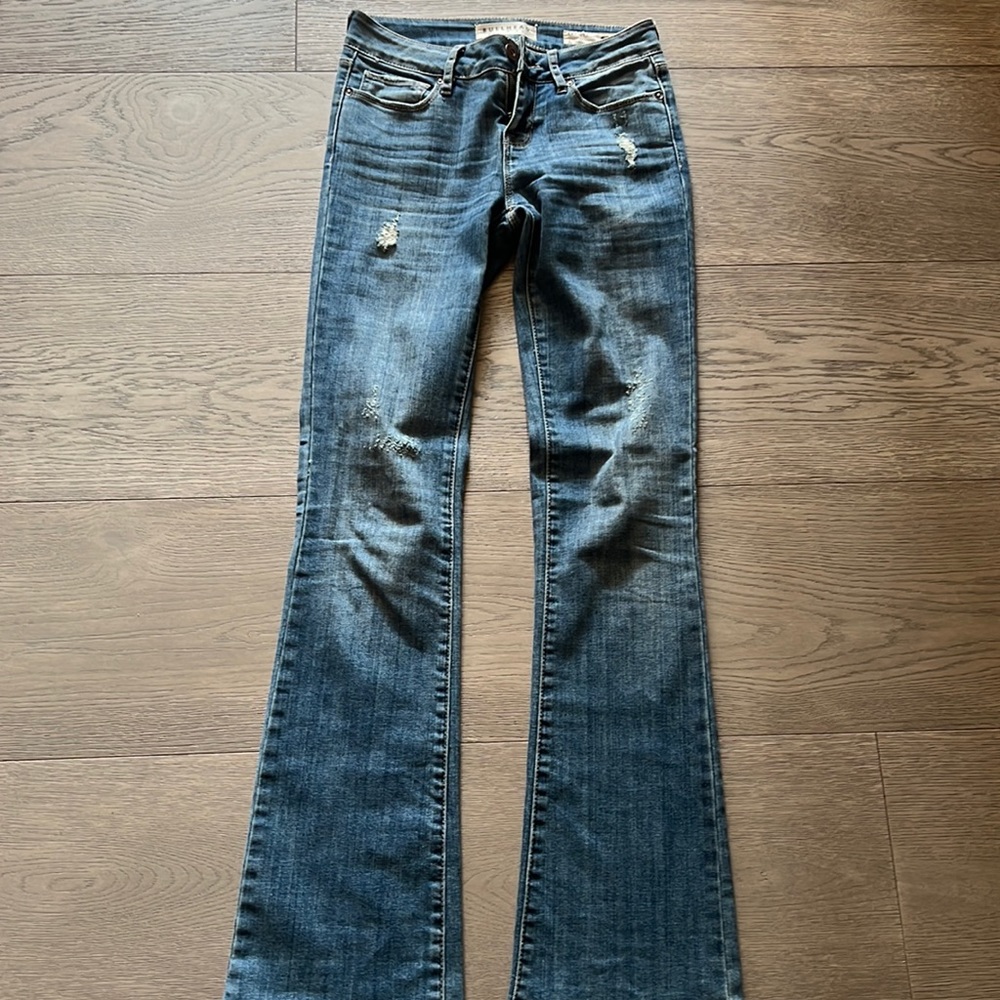 Bullhead pacsun jeans